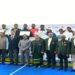 2nd NTPC National  Ranking Archery Tournament Concludes