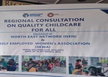 Regional Consultation Workshop on Quality Childcare
