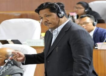 Meghalaya, Assam Border Talks Likely To Start By May: CM Conrad Sangma