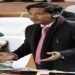CM Conrad Sangma presents deficit budget of Rs 1,592cr