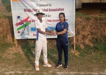 U-15 Inter District Cricket: SCA-A through to finals after big victory