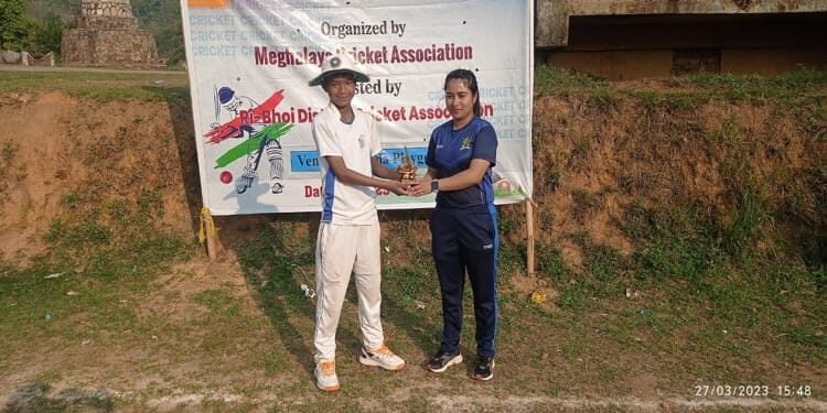 U-15 Inter District Cricket: SCA-A through to finals after big victory