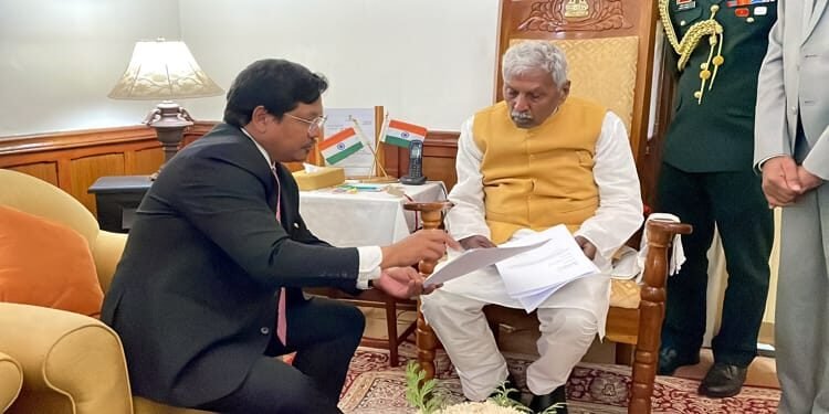 MDA 2. 0 : NPP To Have 8 Ministers, Allies to Get 4 Seats In New Cabinet