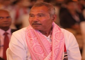 Jadav Payeng calls for week-long lockdown globally to strike ecosystem balance