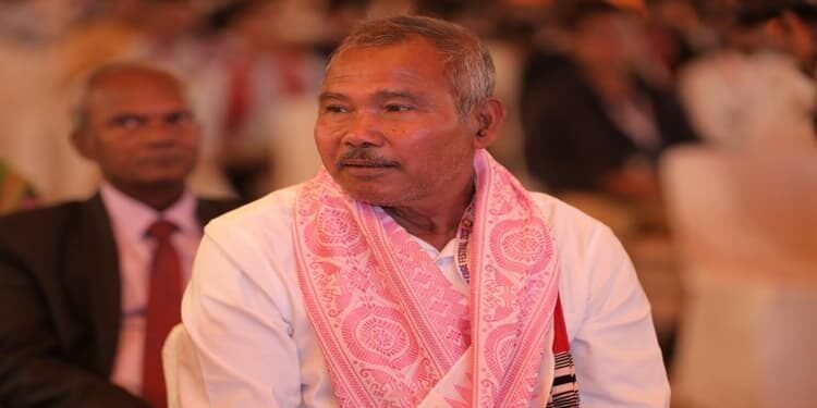 Jadav Payeng calls for week-long lockdown globally to strike ecosystem balance