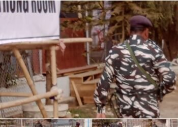 State fully  geared up for counting of votes on Thursday
