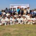 South Garo Hills win final of U-14 Girls Inter District Cricket in sensational style