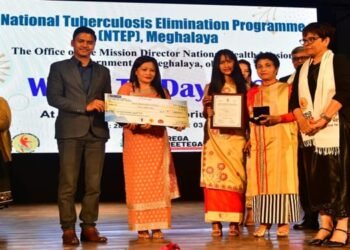 World Tuberculosis Day 2023 observed