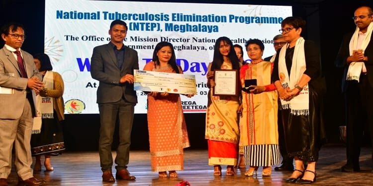 World Tuberculosis Day 2023 observed