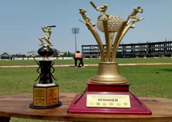 Meghalaya reach NE Friendship Tourney semifinal after Manipur beat Arunachal