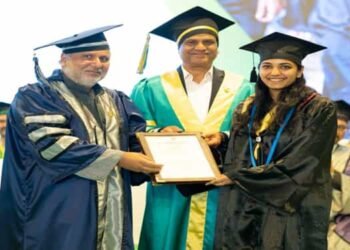 14th Convocation of IIM Shillong held