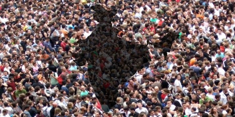 India surpasses China to become world’s most populous nation