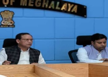 Meeting held to assess initiatives undertaken by Food, Civil Supplies & Consumer Affairs Dept