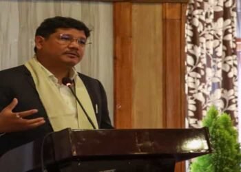 National Civil Services Day observed
