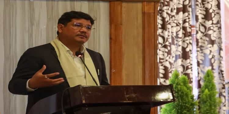 National Civil Services Day observed