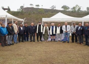 Elite Pathway Program inaugurated