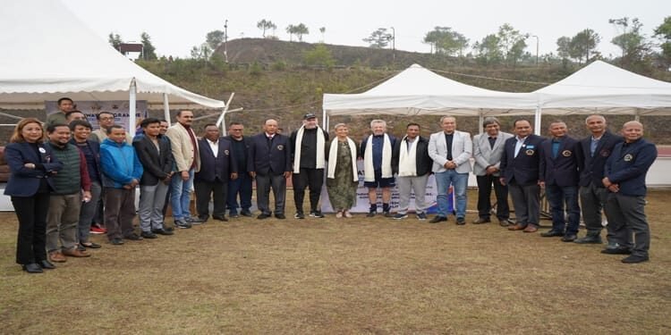 Elite Pathway Program inaugurated