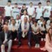 English Access Micro Scholarship Program at the Hill Crest School in Shillong
