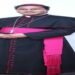 Fr. Wilbert Marweiñ of Nongstain Diocese to be ordained Bishop on April 16