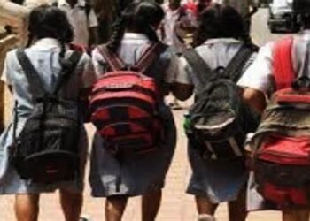 Heat Wave : Educational Institutions In Dangar Area Under Mawsynram Block To Remain Closed From Friday