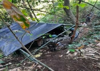 Two KLO militants  killed,  camp busted  in Kokrajhar