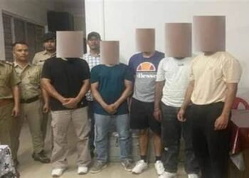 Tension in Shillong after assault of 2 cab drivers, 5 arrested