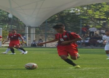 MSL 2023: Khliehmawlieh start with huge win against Atong Matgrik