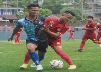 MSL 2023: Mawlai, Ladthadlaboh win handsomely on Day 2