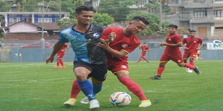MSL 2023: Mawlai, Ladthadlaboh win handsomely on Day 2