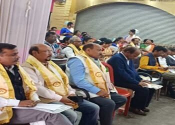 NE Bangla Sahitya Sabha to bring cohesion among Bengalis of the North East