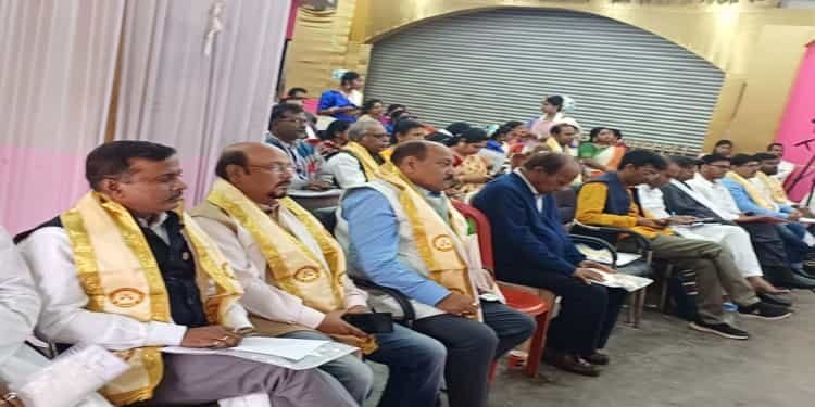 NE Bangla Sahitya Sabha to bring cohesion among Bengalis of the North East