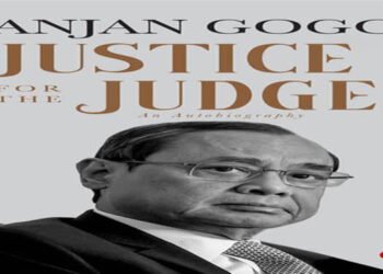 Former CJI Gogoi faces defamation suit in Assam