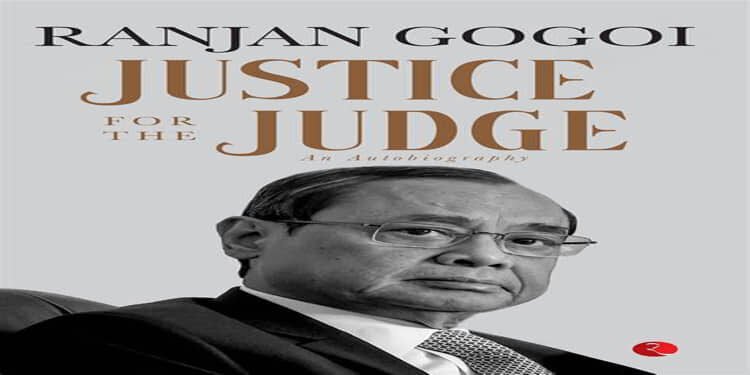 Former CJI Gogoi faces defamation suit in Assam