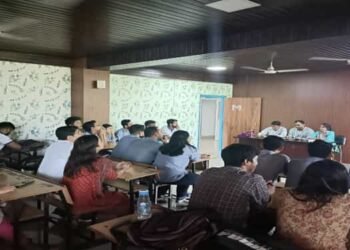 USTM celebrates International Day of Light