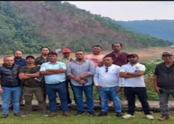 Formal talks with HNLC to begin in first week of June
