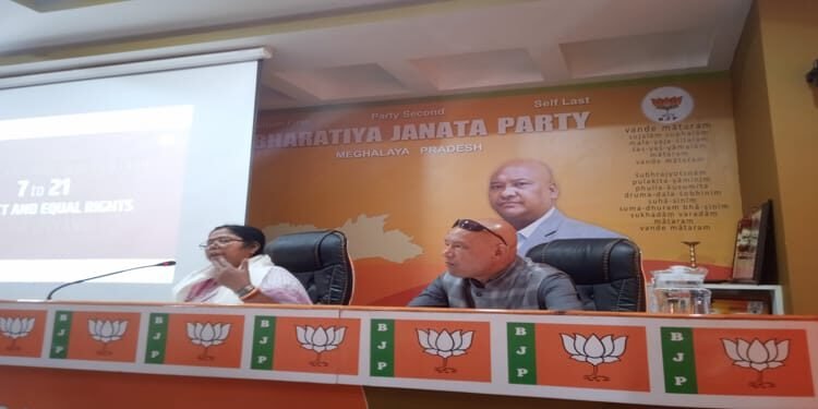 9th Anniversary of NDA : Union Min Pratima Boumik highlights development schemes