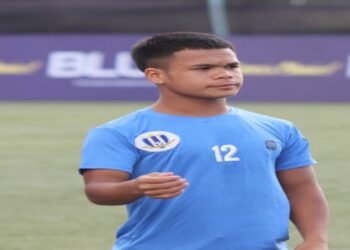 MSL 2023: Rangdajied take back Group B top spot