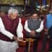 Foundation Day of Sikkim Celebrated at Raj Bhavan
