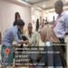 USTM holds Health Camp at Old Age Home