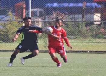 MSL 2023: 10-goal Lajong make a splash; Langsning trounce Umrit
