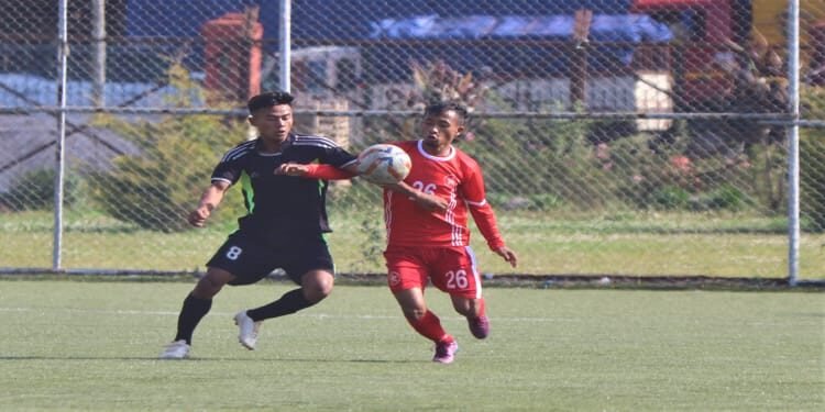 MSL 2023: 10-goal Lajong make a splash; Langsning trounce Umrit