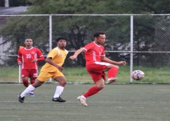 MSL 2023: Lathadlaboh end group stage in defeat, Khliehmawlieh consolidate lead in Tura
