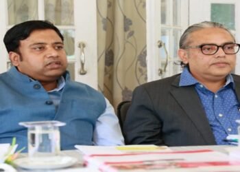 1st batch of National Law University to commence from July 2023