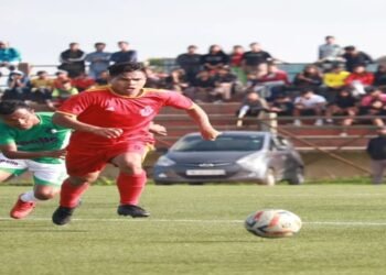 MSL 2023: Day of firsts sees Ladthadlaboh’s hopes dealt big blow by Pdengkarong