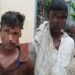 2 Bangladeshi robbers nabbed along Indo – Bangla border in East Khasi Hills