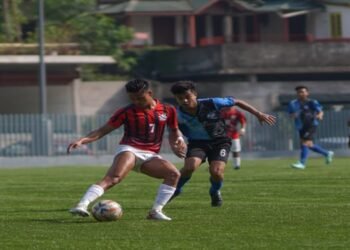MSL 2023: Superb comebacks the order of the day as Mawlai & Ladthadlaboh win