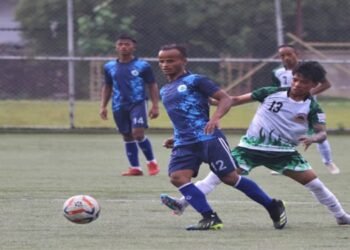 MSL 2023: Mawlai, Rymbai Iawpynsing & Chipakkore win big