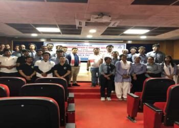 World Telecommunication & Information Society Day observed at USTM