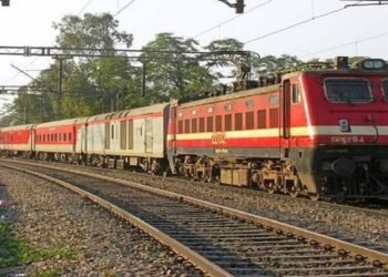 Northeast Frontier Railway cancels all Manipur-bound trains following violence