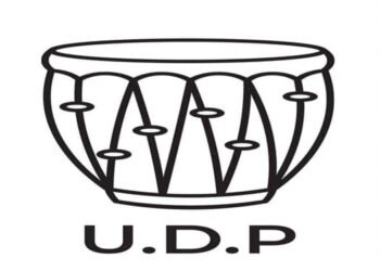 Sohiong By -Poll :  UDP’s Synshar Lyngdoh Thabah wins by a margin of  3422 votes